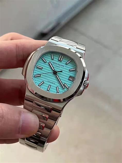 patek philippe nautilus replica watch|patek philippe nautilus automatic watch.